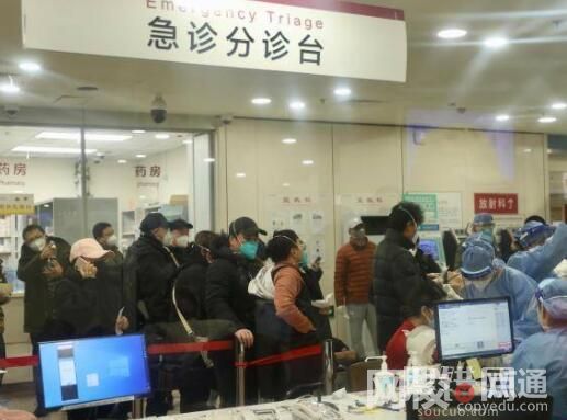 北京重癥救治:醫(yī)生連續(xù)工作16小時(shí) 始料未及真相簡(jiǎn)直太無奈了