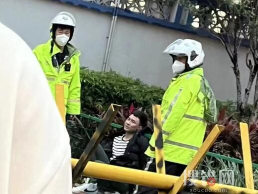 廣州寶馬車沖撞人群 致多人死傷 意外至極內幕簡直太可惡了