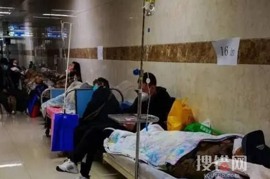 生死急診室:2分鐘接診一個病人 意外至極內幕簡直太崩潰了