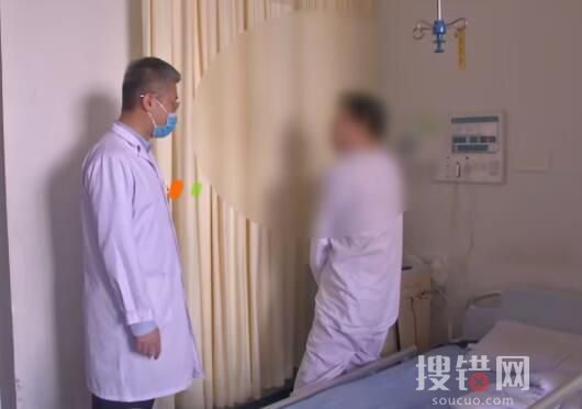 男子長期久坐后被診斷截癱 為什么會這樣?