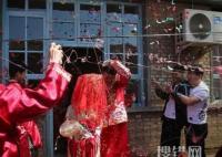 甘肅定西彩禮“限高”5萬元 甚至限制具體桌數和價格