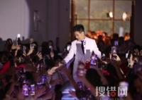 林志穎車禍后首復出 面部無疤痕 這樣的恢復技術著實讓網友佩服