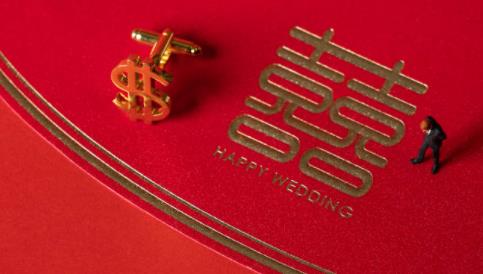 天價彩禮是如何產生的? 始料未及真相太意外了