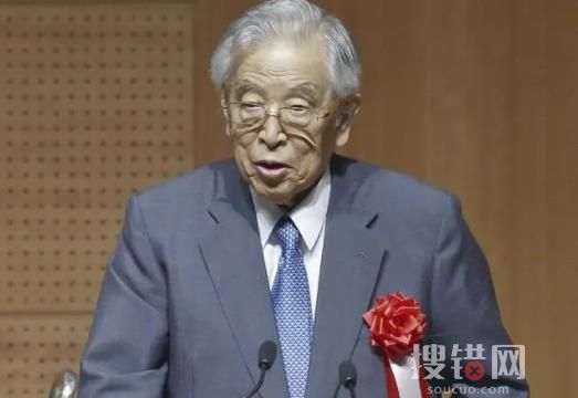 豐田汽車名譽會長豐田章一郎逝世 是豐田汽車創始人的長子