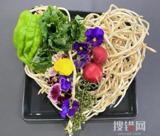鄧超情人節送孫儷一盆菜 原因竟是這樣讓人驚呆了