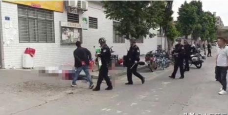 警方通報(bào)東莞電子廠傷人案:3人死亡 具體事件經(jīng)過是怎樣?