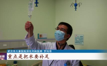 廣東諾如病毒進入高發(fā)期 始料未及真相簡直太意外了