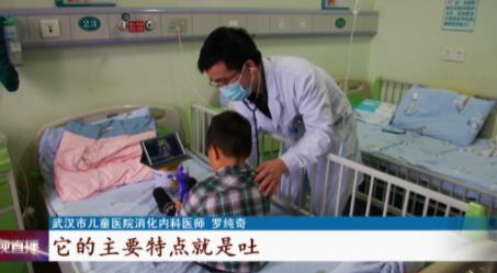 廣東諾如病毒進入高發期 背后原因竟是這樣讓人驚呆了
