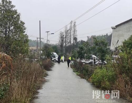 岳陽男童遇難 有村民被警方帶走調查 原因竟是這樣讓人驚呆了