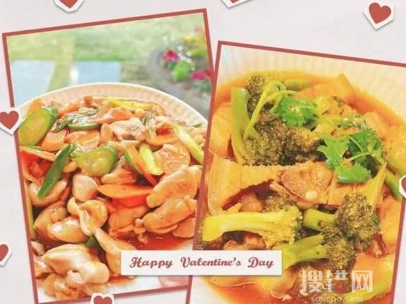 周杰倫下廚做情人節大餐 兩人合照昆凌笑容甜蜜幸福滿滿