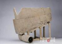 陜西遺址驚現2400年前沖水廁所 照片一出簡直太神奇了