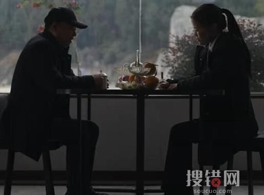 00后社恐女生選擇當守墓人 背后真相簡直太意外了