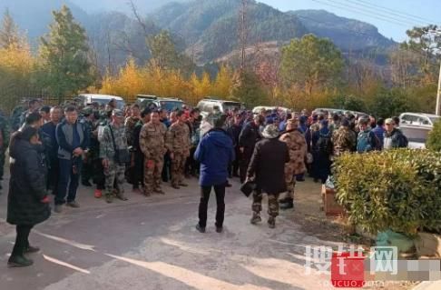 云南12歲失聯雙胞胎兄弟不幸身亡 背后真相曝光實在讓人心酸
