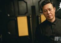 吳剛說最想演的角色是高啟強 原因竟是這樣簡直太意外了