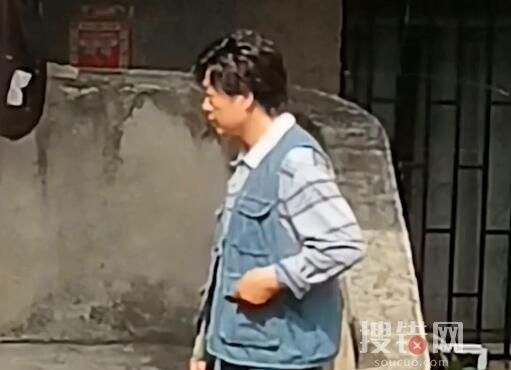 市民翻出2年前視頻發(fā)現(xiàn)鄰居是高啟強(qiáng) 到底是什么情況?