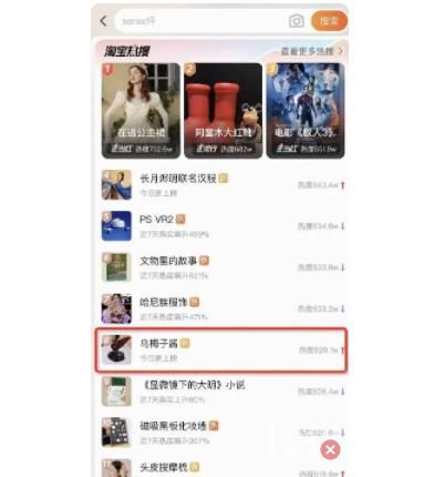 烏梅子醬搜索量暴漲200倍 到底是什么情況?