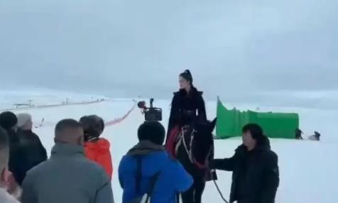 68歲成龍18年后再拍《神話2》 到底是什么情況?