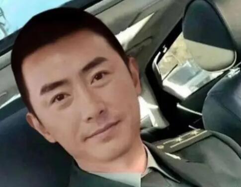 男子因長“國泰民安臉”被盜用照片 真相簡直太讓人驚奇了