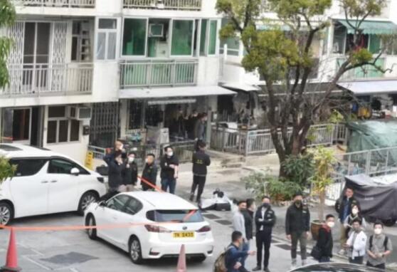 香港警方公布蔡天鳳碎尸案細節 真相揭露真的令人大吃一驚