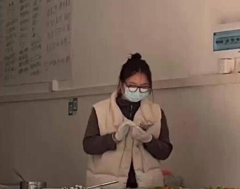 大廠裸辭賣盒飯女生:不會再去上班 原因揭秘直接讓人傻眼