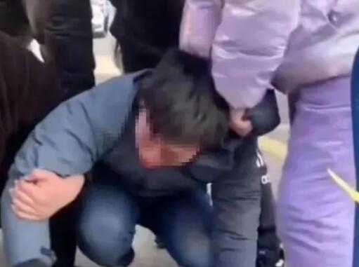 多名愛貓人士拘禁毆打虐貓者被調查 具體事件經過是什么?
