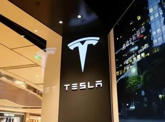 特斯拉目標(biāo)每45秒造一輛車 真相揭露真的令人大吃一驚