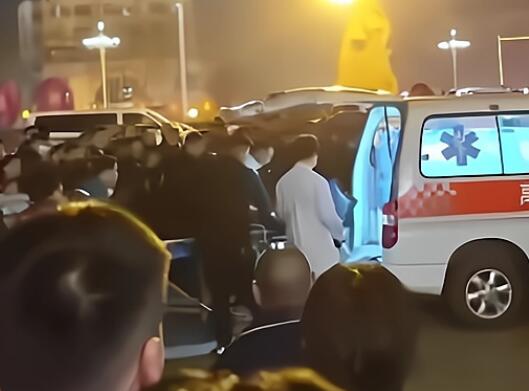 河南一酒店發(fā)生刑案致1人死亡 具體事件經(jīng)過是什么?