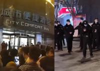 河南一酒店發(fā)生刑案致1人死亡 真相揭露真的令人大吃一驚