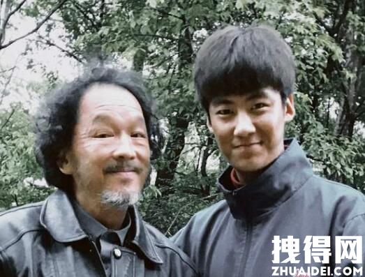 25歲男演員劉峰去世 原因竟是這樣實在是太意外了