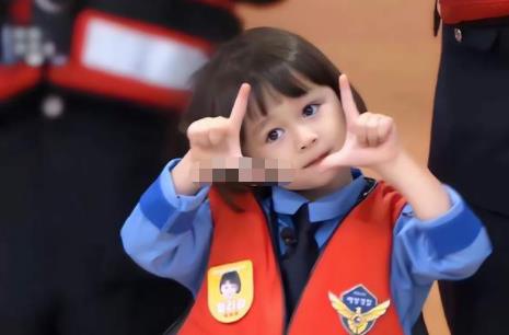 韓國(guó)小童星威廉疑被霸凌 真相揭露真的令人大吃一驚