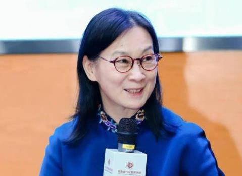 陳春花學歷事件始末 陳春花事件來龍去脈