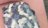 痛經女生曬異地男友制作的手工包 原因揭秘直接讓人傻眼了