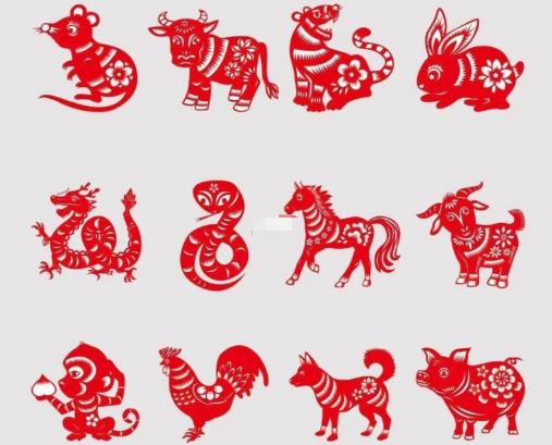 一步三搖是什么生肖