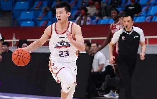 林葳21秒砍9分 同曦球迷高喊MVP 結果真的令人大吃一驚