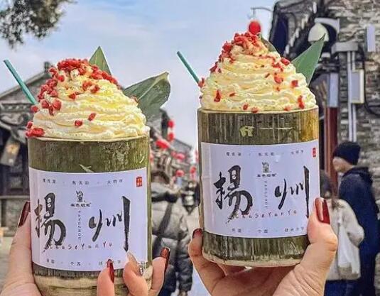 竹筒奶茶距離爛大街還有多遠(yuǎn)? 真相曝光簡(jiǎn)直太驚人了