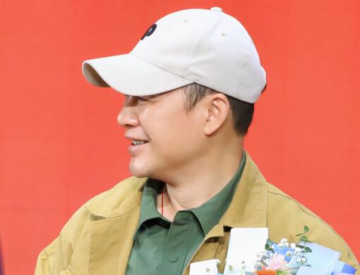 張頌文被聘為北城客座教授 真相曝光簡直太驚人了