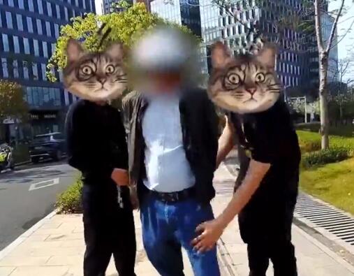 民警從嫌疑人褲兜掏出眼鏡蛇 真相離譜實在是太荒唐了