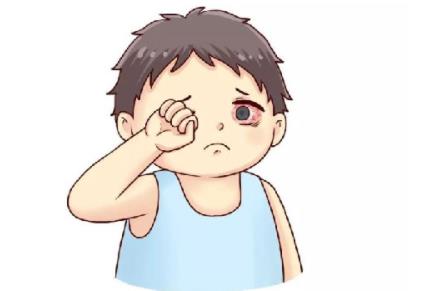 15歲男孩愛揉眼2次揉掉視網(wǎng)膜 原因揭秘直接讓人傻眼了