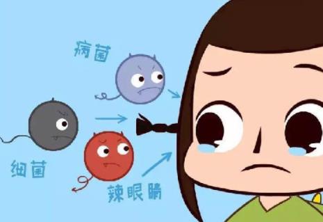 15歲男孩愛揉眼2次揉掉視網(wǎng)膜 原因揭秘直接讓人傻眼了