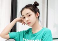 梁桃個人資料簡介 愛情而已梁桃是誰演的?