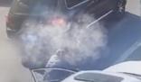 2車主吵架 家屬勸架被推倒遭車碾壓 真相離譜實在是太荒唐了