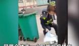 小區垃圾桶現女嬰尸體 警方回應 真相曝光簡直太驚人了