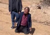 水務(wù)公司回應(yīng)萬畝林場主跪地求供水 真相曝光簡直太驚人了