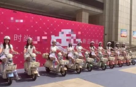 淄博175美少女接送游客非官方行為 真相曝光簡直太驚人了