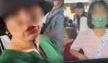 女子以帶娃上廁所為由插回隊伍 事件始末是什么?