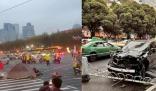 寶馬撞人案司機不服死刑提起上訴 真相曝光簡直太驚人了
