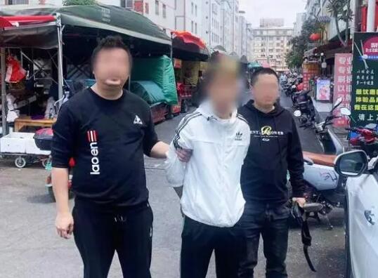 男子打傷女友逃往外省3天被抓回 真相太荒唐實(shí)在是讓人吃驚