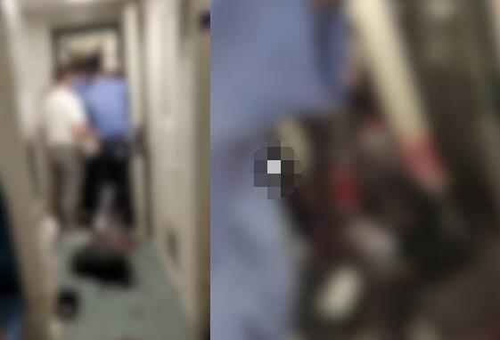 親屬稱死者最后一刻搶刀壓肚子下 原因竟是這樣實(shí)在是太意外了