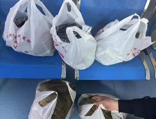 鄭州一醫院開出2.3萬元中藥處方 到底是什么情況?