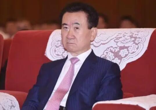 債務(wù)壓頂 王健林又到危急關(guān)頭 真相曝光簡直太驚人了